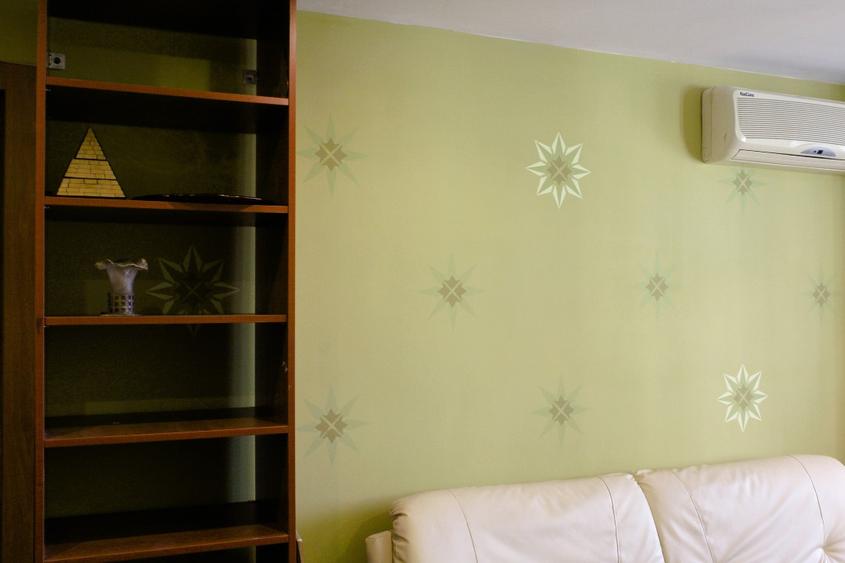 Inchiriez apartament 2 camere vizavi Auchan Vitan - 8