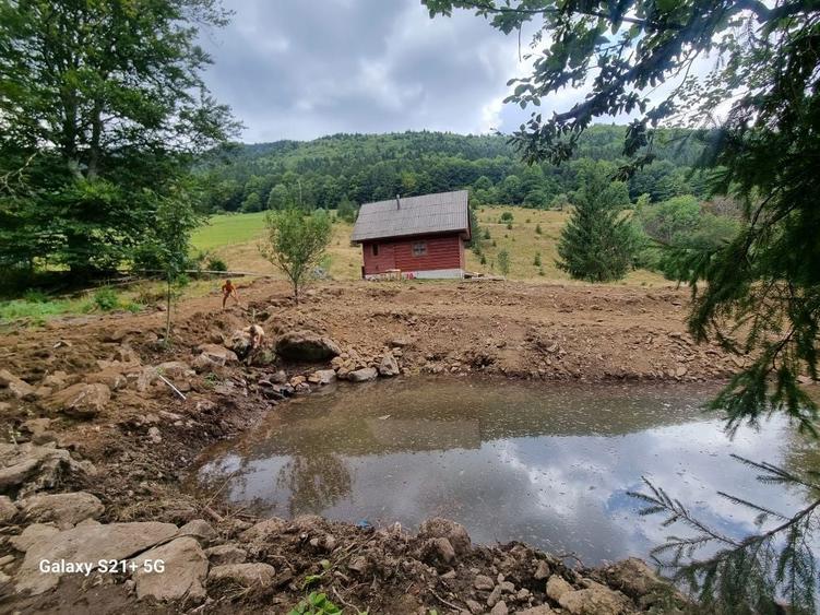 Teren Lunca Visagului - 1