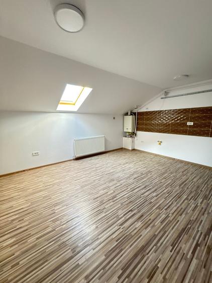 VANZARE APARTAMENT 2 CAMERE 51 MP-MANSARDA-TINERETULUI 85-PARCARE LA LIBER - 12