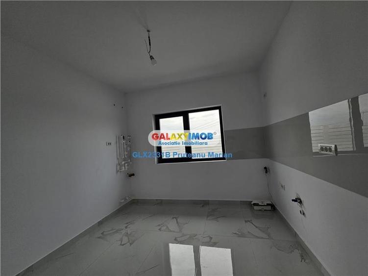 Vanzare vile Premium situate in comuna Clinceni aproape de pod Domn - 12