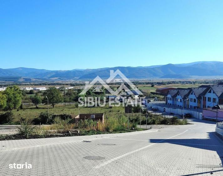 Casa 4 camere, 2 bai Sibiu Vest, gata de mutat - 6