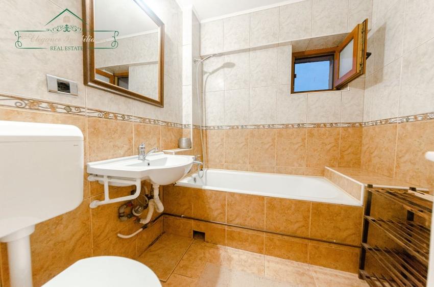 Apartament de inchiriat cu 2 camere, zona Micalaca Miorita, Arad - 7
