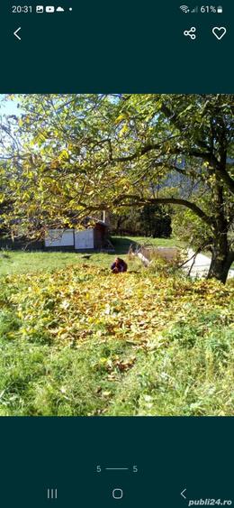 Casa Hangu cu etaj si piscina ideala vacanta - 1