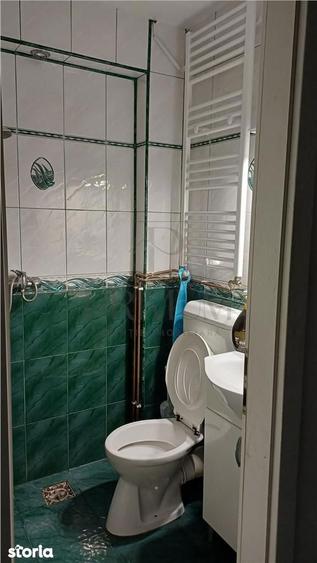 Apartament 1 camera-Centrala-Clima-Sagului - 1