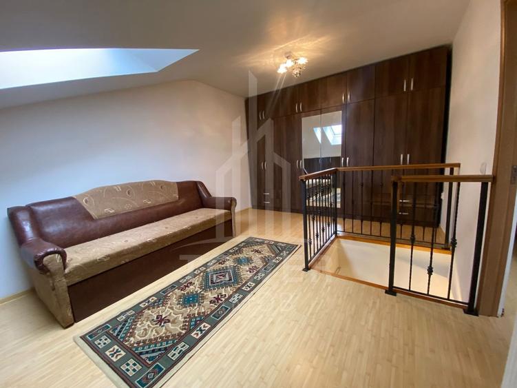 Apartament de închiriat 3 camere - Zona Valea Aurie, Sibiu - 2
