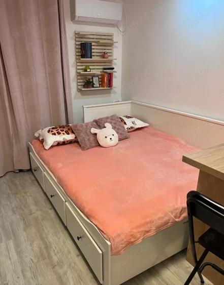 Garsonieră de închiriat | Metrou 1 Decembrie - 2