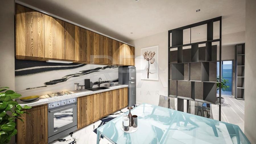 UP Boutique - Pipera Voluntari - APARTAMENT 3 CAMERE finisaje LUX - 4