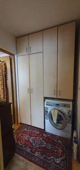 Apartament 2 camere mare, luminos, centrala, 2xAC, ACR Unirii, mobilat - 6