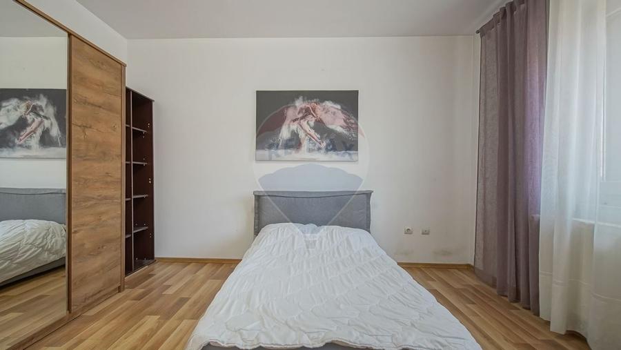 Proprietate ideala pentru investitie cu teren 825 mp str. Aurel Vlaicu - 37