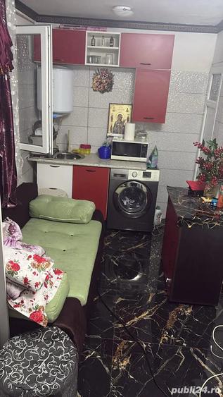 Garsoniera de vanzare - 1