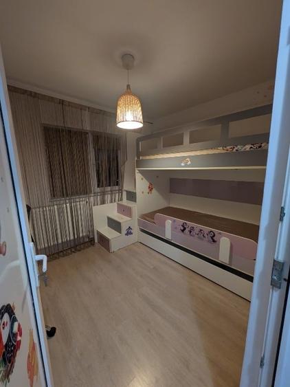 Loc de Parcare Inclus + 3 Camere Spațioase în Poarta 6 – Ideal Familie - 3