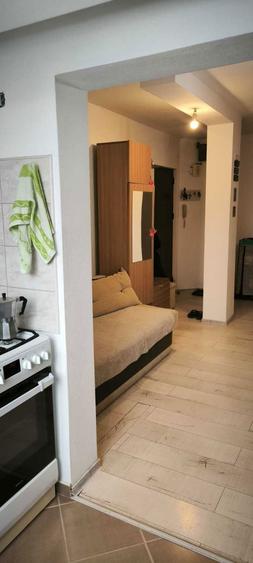 Fara agentii imobiliare! Proprietar vand apartament 2 camere Bucovina | modificat open-space | mobiat & utilat ideal investitie - 4