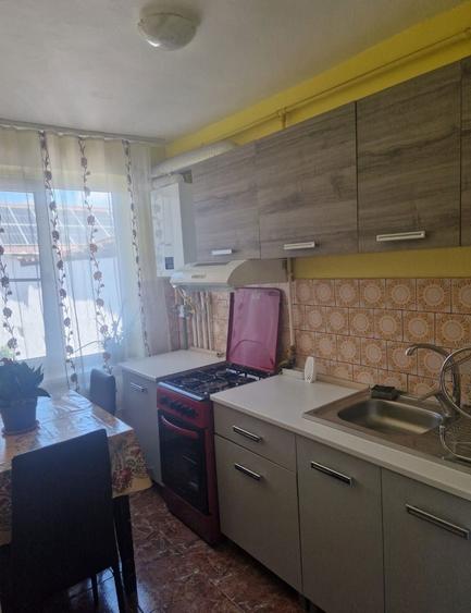 Inchiriez apartament in Nasaud - 6