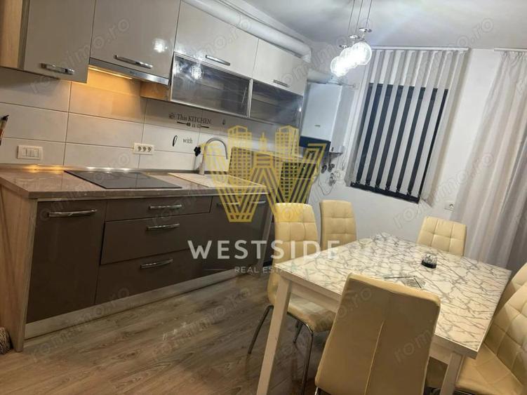 Apartament cu 3 camere, de inchiriat, in Chisoda - 3