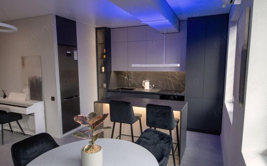 Apartament cu 2 camere de vanzare zona Lujerului - 5