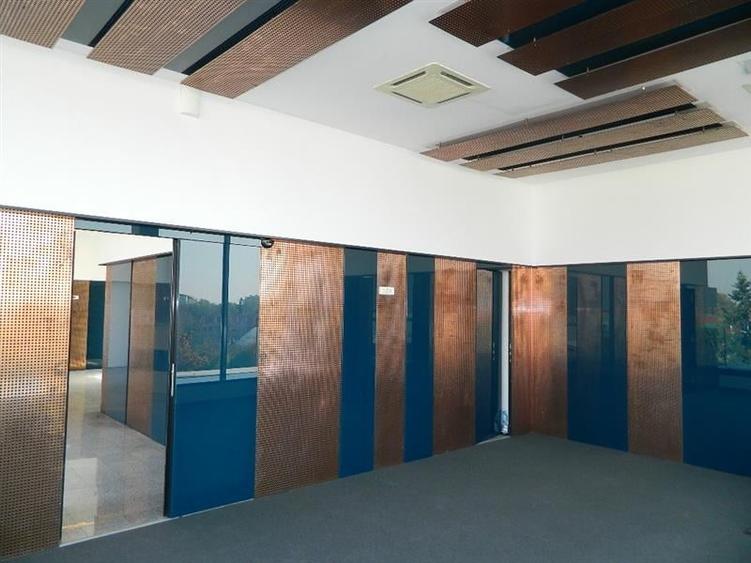 OFERTA ! Birouri LUX , 40 mp+terasa, Cladire noua , Aradului - 7