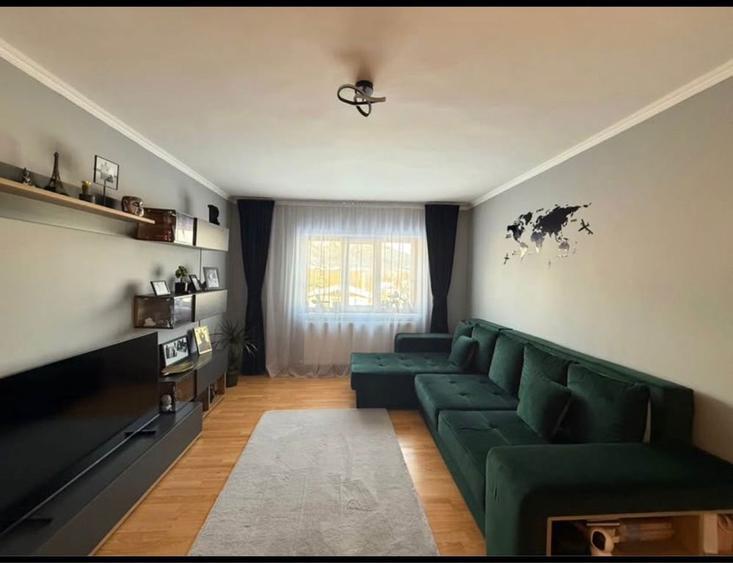 Apartamet cu 2 camere - 4