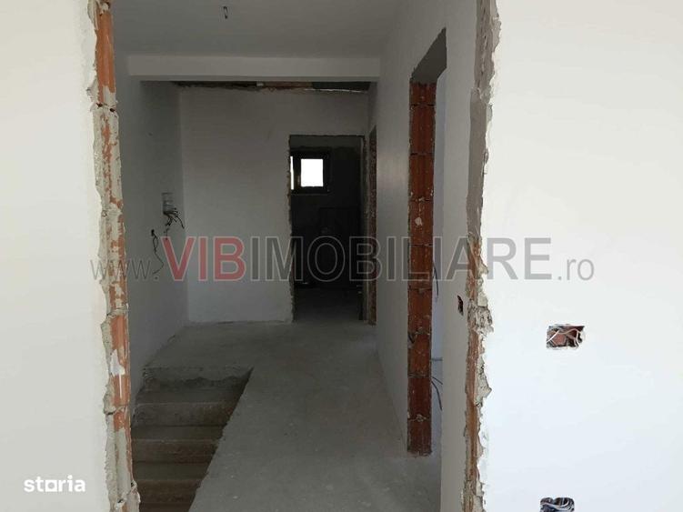 Casa individuala moderna | 4 camere | Teren 635 mp | Confort ?i eficie - 1