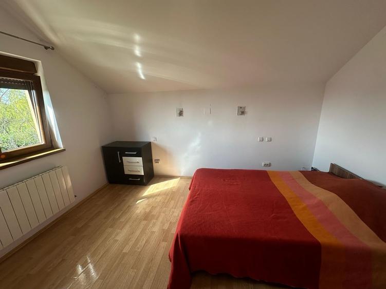 Casa zona Ciarda Rosie/Muzeul de apa - 6