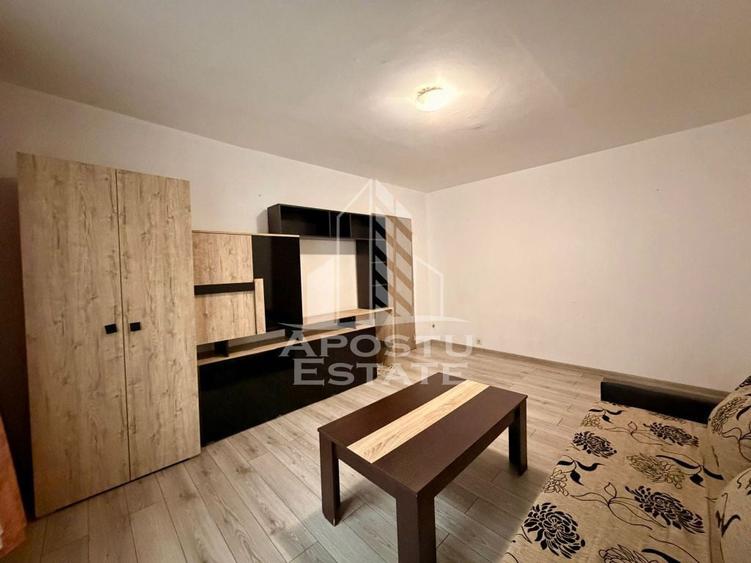 Apartament cu 2 camere, pet friendly, zona Lipovei - 2