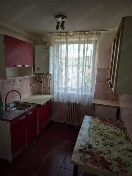 Vand apartament 2 camere - 2