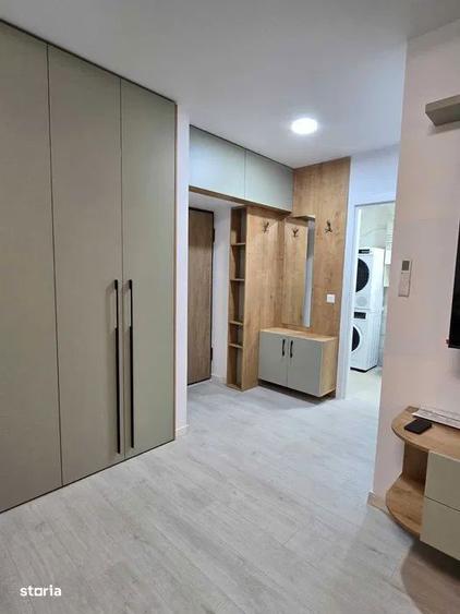 Apartament 3 camere | Hils Republica | Utilat | Metrou M1 | - 8