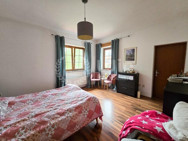 Casa individuala 550mp util | 2000mp teren | Buna Ziua | Hotel Athos - 9