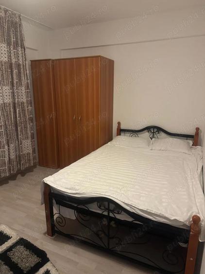 De inchiriat apartament 2 camere Citadella Residence (zona Brestei) - 1