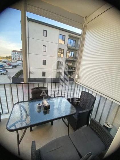 Apartament cu 2 camere, decomandat, loc de parcare inclus, Giroc - 7