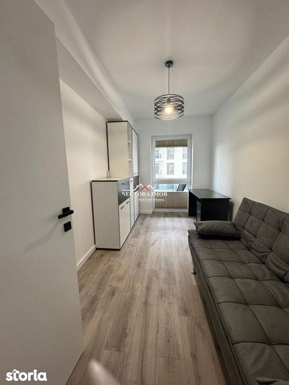 NECTORA IMOB-Apartament 3 camere, 55 mp, Prima Arena, Mobilat/Utilat - 7