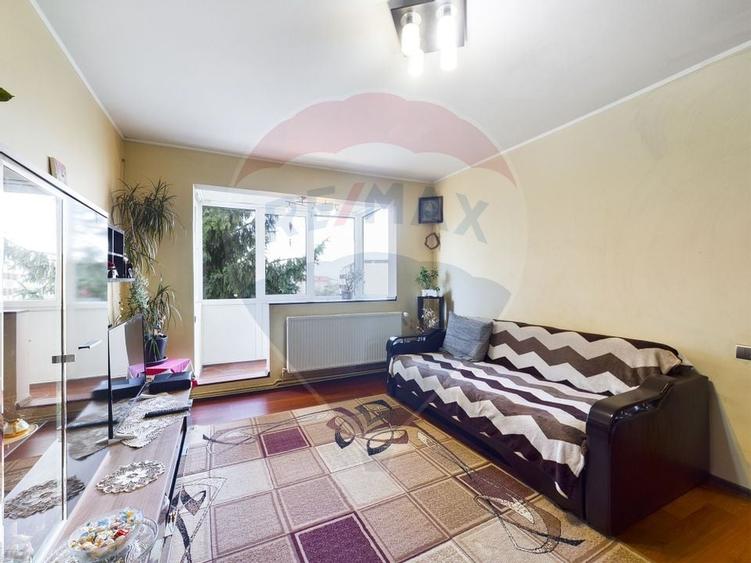 COMISION 0%! Apartament cu 2 camere in zona Astra - 1