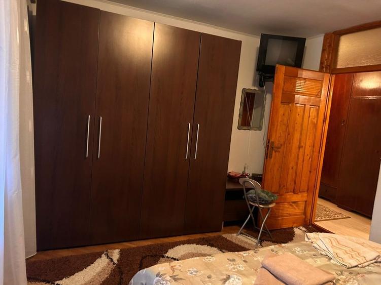 3 decomandate/George Enescu(Sc 12)/etaj 1/centrala/2 bai/ - 6