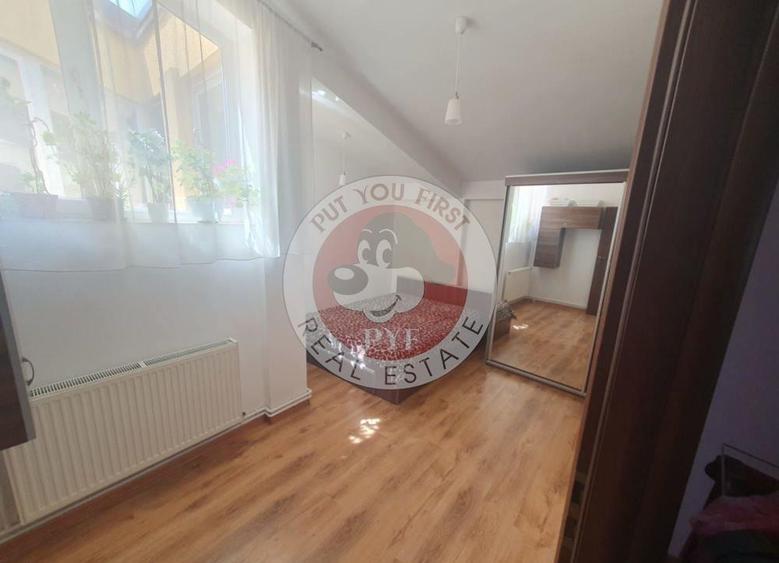 Metrou Ap. Patriei | Duplex 3 camere | 73mp | Decomandat | B12280 - 2