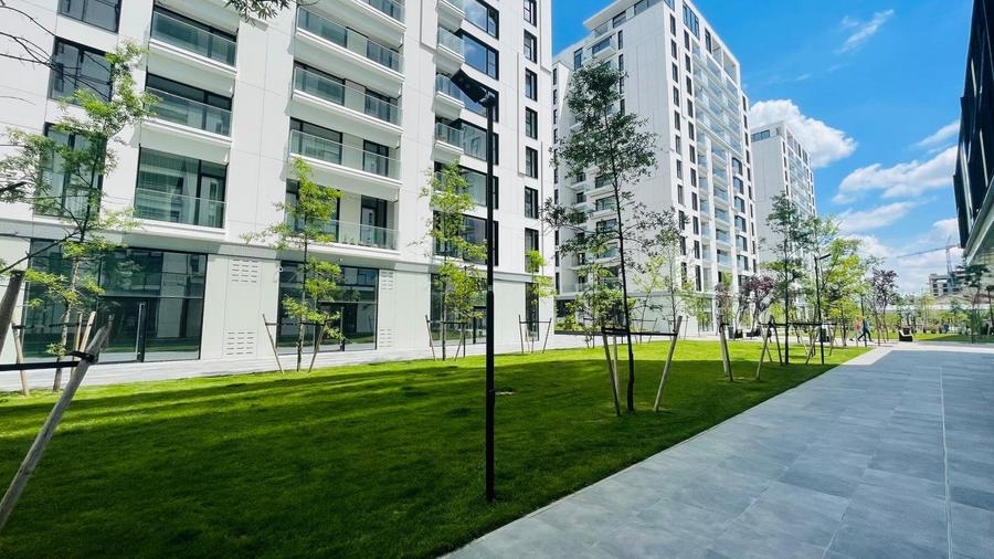 Spațiu Comercial Premium cu Terasă – One Cotroceni, 157 mp - 4