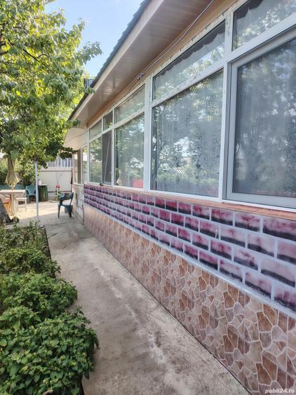 Vand casa la tara - 10