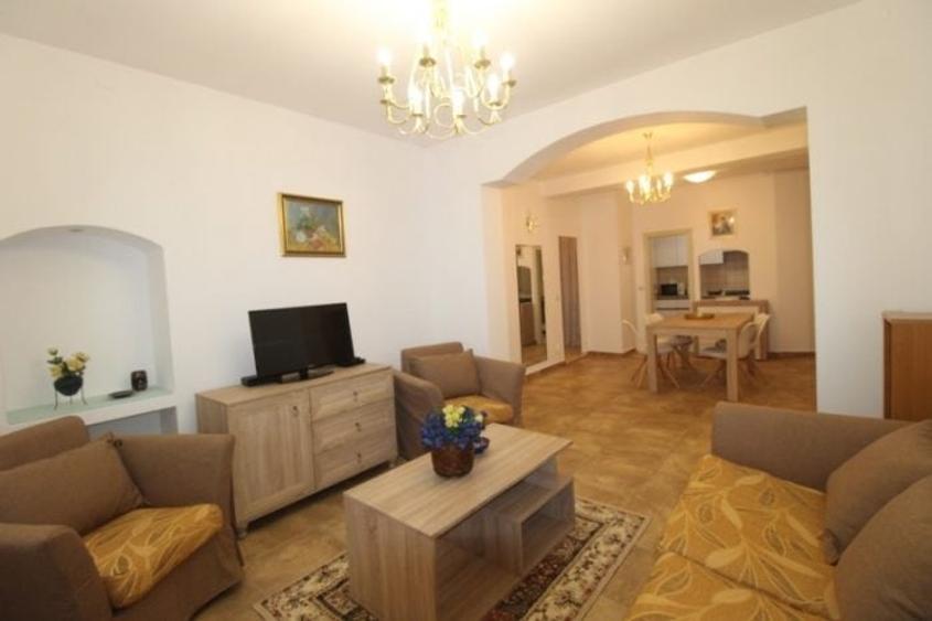 Inchiriere apartament 2 camere Romana|Ateneu|70 mp - 3
