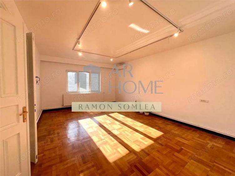 Spatiu birouri 100mp, central, renovat, Ploiesti - 2