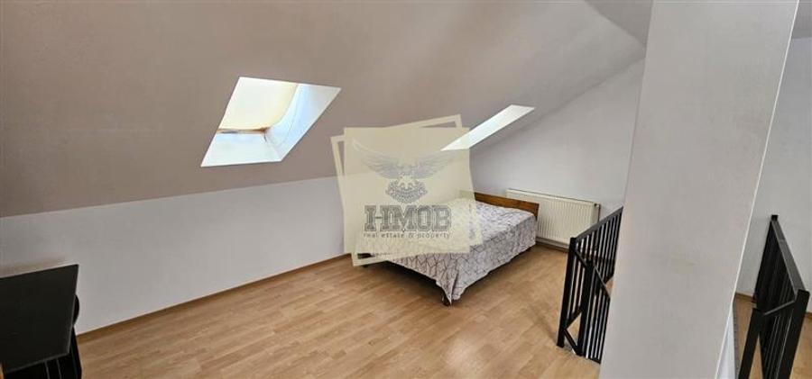 Apartament 3 camere 115mp | mansarda | balcon 12mp | zona Tilisca - 7