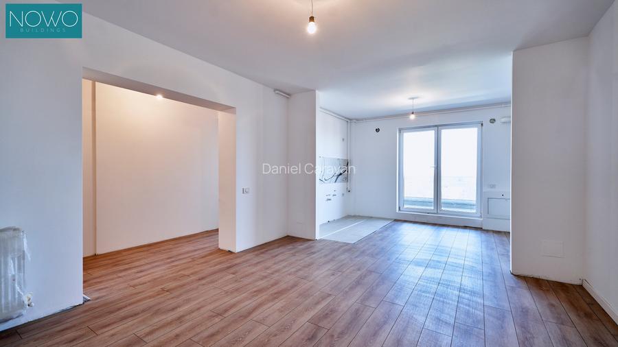 Mai mult decât un apartament – locul tău de acasă Nowo Buildings Mai mult decât un apartament – locul tău de acasă Nowo Buildings