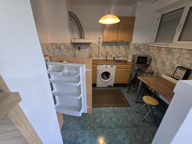 Apartament 2 cam - 1