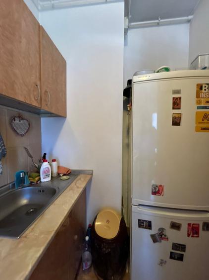 Garsoniera Titan 33 Mp Centrala Imobil  Dressing 17 Min Metrou - 11