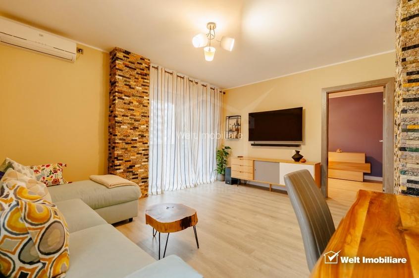 Apartament modern de inchiriat, 2 camere, 56mp, Complex rezidential, Iulius Mall Apartament modern de inchiriat, 2 camere, 56mp, Complex rezidential, Iulius Mall