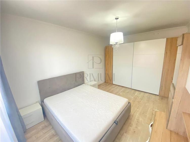 GIROC - 2 CAMERE - DECOMANDAT - ETAJUL 1 - MOBILAT SI UTILAT - 2