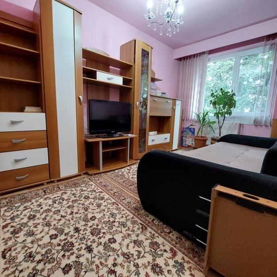 Apartament 3 camere, decomandat, 62,50 mp, Gheorgheni! - 1