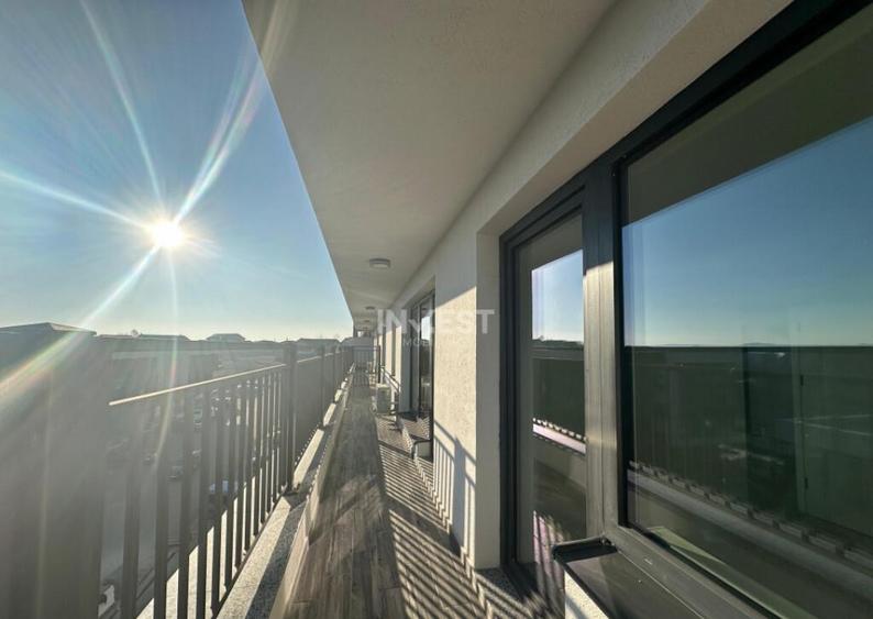 3 CAMERE+ TERASA CU VEDERE PANORAMICA - 14