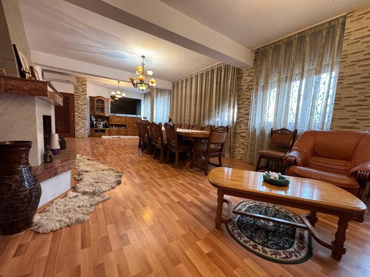 Casa/Cladire de inchiriat Bucium 630mp Central - 3