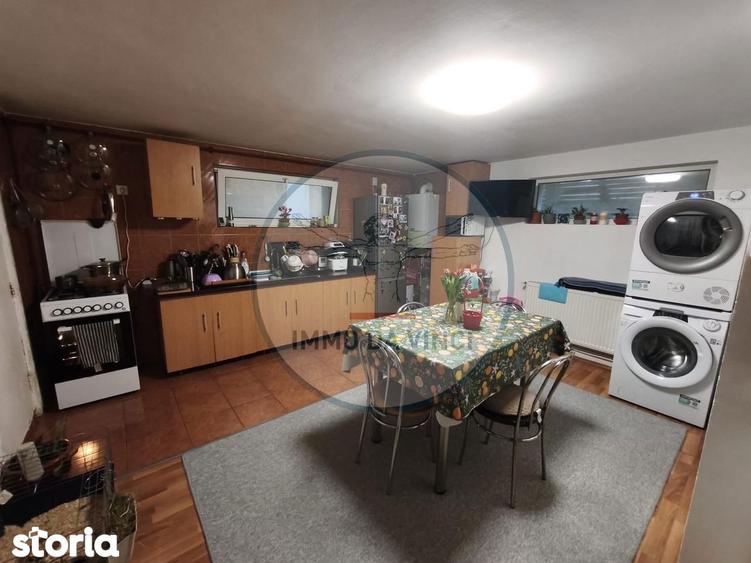 Apartament 4 Camere | 100 mp | 2 Bai cu geam | Someseni (Vila D+P+E) - 9