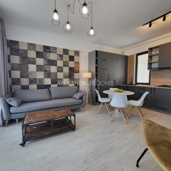 Apartament SUPERLUX zona Tomis Nord