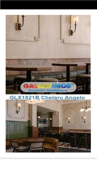 Centru Istoric-Lipscani imobil S+P+2, Supr.utila 2725mp,teren 1015 mp, - 8