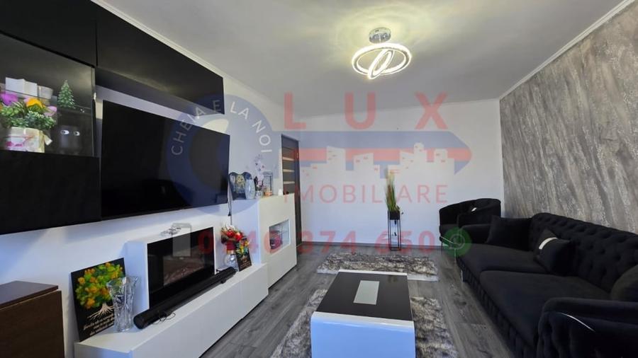 ID 3531 Apartament 3 camere LA CHEIE - Cartier E3 - 2